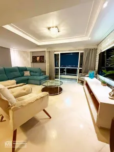 Apartamento com 3 Quartos à venda, 299m² no Vila Jacuí, São Paulo