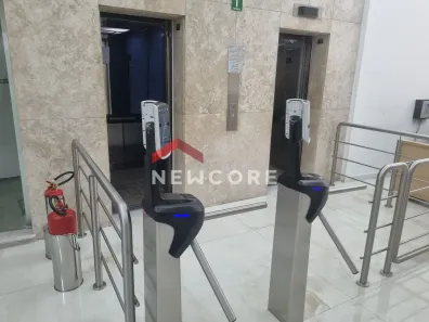 Sala Comercial à venda, 41m² no República, São Paulo
