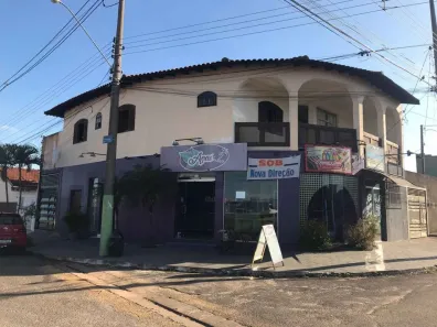 Casa com 3 Quartos à venda, 297m² no Jardim Vitória, Bauru