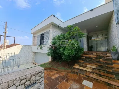 Sala Comercial para alugar, 11m² no Jardim São Carlos, São Carlos