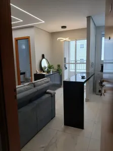 Apartamento com 2 Quartos à venda, 52m² no Parque Jamaica, Londrina