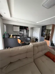 Apartamento com 3 Quartos à venda, 74m² no Vila Santa Delfina, São Paulo