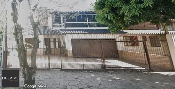 Casa com 3 Quartos à venda, 180m² no Jardim Itu, Porto Alegre