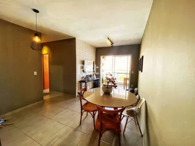 Apartamento com 3 Quartos à venda, 76m² no Alto Umuarama, Uberlândia