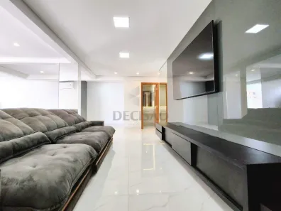 Apartamento com 3 Quartos à venda, 69m² no Santa Efigênia, Belo Horizonte