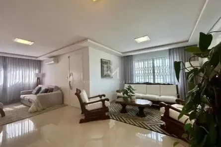 Cobertura com 4 Quartos à venda, 229m² no Abraão, Florianópolis