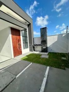 Casa com 3 Quartos à venda, 90m² no Vale do Sol, Parnamirim