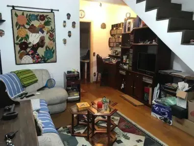 Sobrado com 2 Quartos à venda, 55m² no Jardim Raposo Tavares, São Paulo