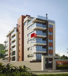 Apartamento com 3 Quartos à venda, 123m² no Caiobá, Matinhos