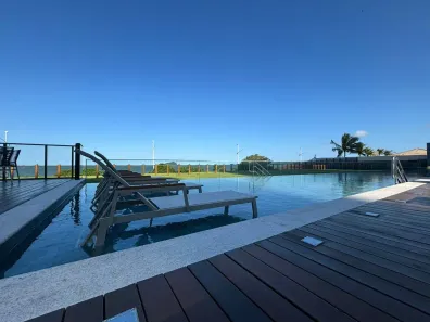 Apartamento com 3 Quartos à venda, 90m² no Centro, Balneário Piçarras