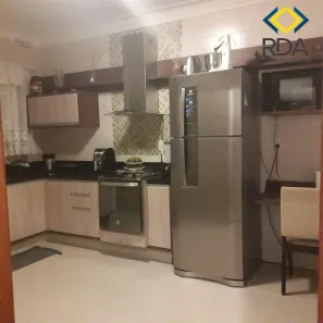 Sobrado com 3 Quartos à venda, 288m² no Jardim Europa II, Indaiatuba