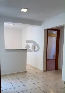 Apartamento com 2 Quartos à venda, 49m² no Jabotiana, Aracaju
