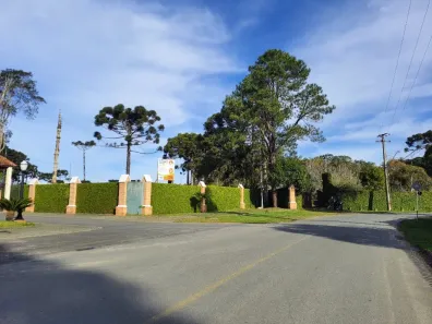 Lote/Terreno à venda, 39051m² no Vila Fuck, Piraquara