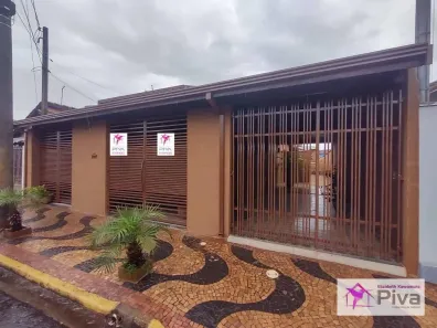 Casa com 2 Quartos à venda, 134m² no Centro, Leme