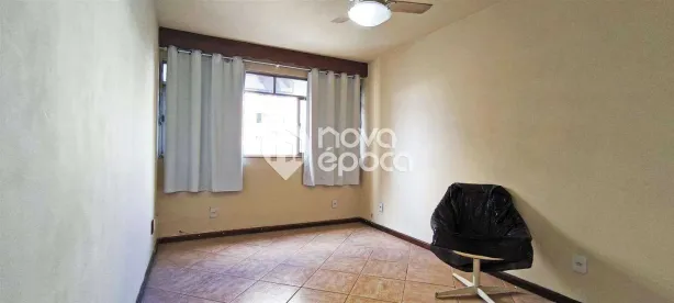 Apartamento com 2 Quartos à venda, 57m² no Praça da Bandeira, Rio de Janeiro
