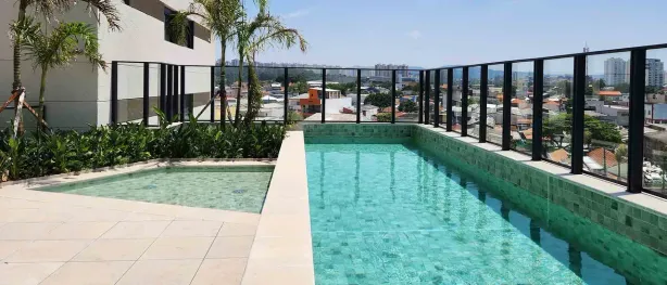 no Vila Anastácio, São Paulo