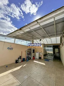 Cobertura com 2 Quartos à venda, 100m² no Parque das Nações, Santo André