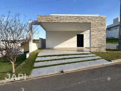 Casa de Condomínio com 3 Quartos à venda, 194m² no Residencial Vila Victoria, Itupeva