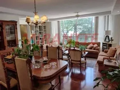 Apartamento com 2 Quartos à venda, 140m² no Santana, São Paulo