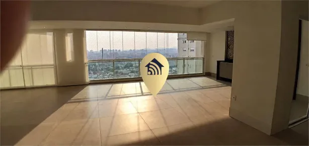 Apartamento com 4 Quartos à venda, 283m² no Água Branca, São Paulo