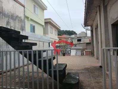 Casa com 6 Quartos à venda, 242m² no Parque São Domingos, São Paulo