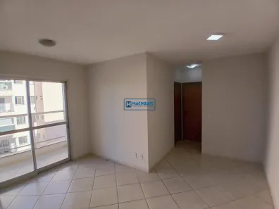 Apartamento com 2 Quartos à venda, 56m² no Santa Luzia, Serra