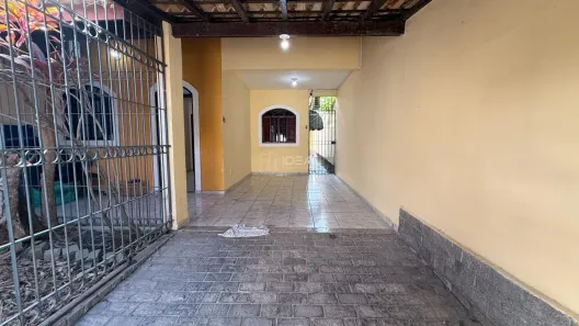 Casa com 2 Quartos à venda, 100m² no Parque Calabouço, Campos dos Goytacazes