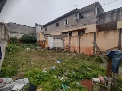 Lote/Terreno à venda, 10m² no Jardim Toca, São Paulo