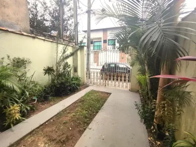 Casa com 2 Quartos à venda, 85m² no Campo Grande, Rio de Janeiro