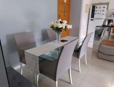 Apartamento com 2 Quartos à venda, 68m² no Barra Olímpica, Rio de Janeiro