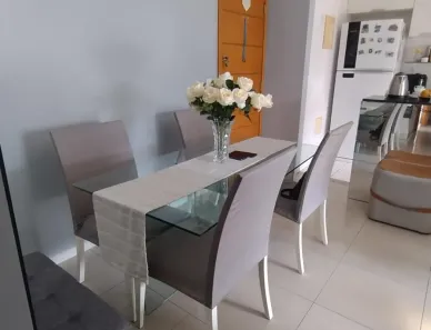 Apartamento com 2 Quartos à venda, 68m² no Barra Olímpica, Rio de Janeiro