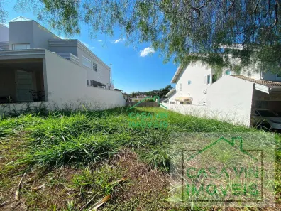 Lote/Terreno à venda, 500m² no Dois Córregos, Valinhos