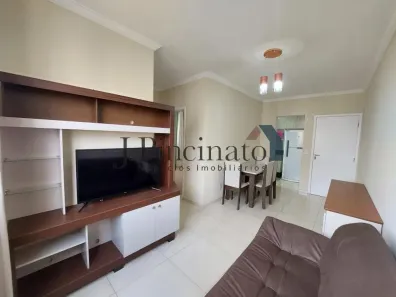 Apartamento com 2 Quartos à venda, 50m² no Ponte de São João, Jundiaí