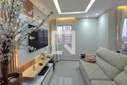 Apartamento com 3 Quartos à venda, 73m² no Jardim do Lago, Campinas