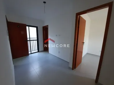 Apartamento com 2 Quartos à venda, 41m² no Vila Nivi, São Paulo