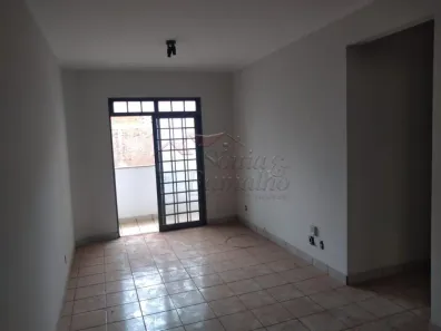 Apartamento com 2 Quartos à venda, 73m² no Jardim Zara, Ribeirão Preto