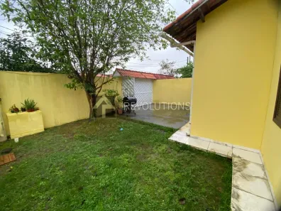 Casa com 2 Quartos para alugar, 60m² no Vargem Pequena, Rio de Janeiro