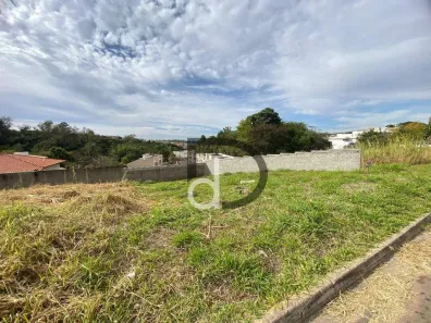 Lote/Terreno à venda, 468m² no Lenheiro, Valinhos