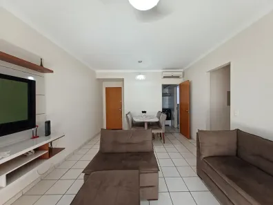 Apartamento com 3 Quartos à venda, 89m² no Residencial e Comercial Palmares, Ribeirão Preto
