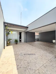 Casa com 2 Quartos à venda, 120m² no Jardim São Vicente, Jundiaí