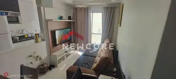 Apartamento com 2 Quartos à venda, 50m² no Metalúrgicos, Osasco