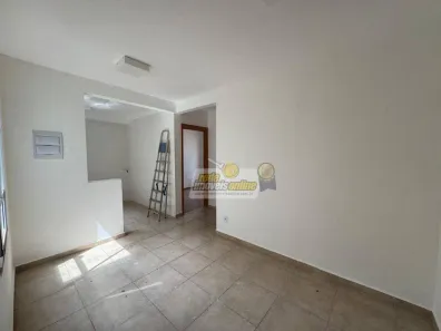 Apartamento com 2 Quartos à venda, 52m² no Jardim do Lago, Uberaba