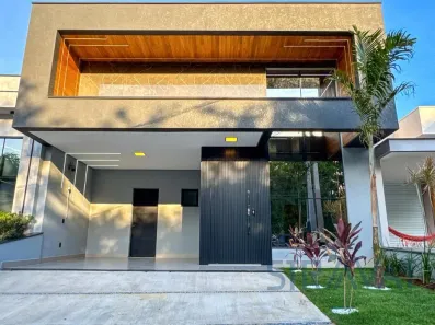 Casa de Condomínio com 3 Quartos à venda, 141m² no Jardim Mantova, Indaiatuba