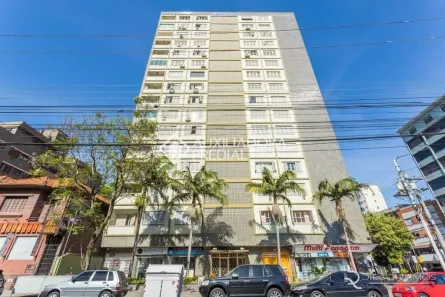 Apartamento com 2 Quartos à venda, 62m² no Moinhos de Vento, Porto Alegre