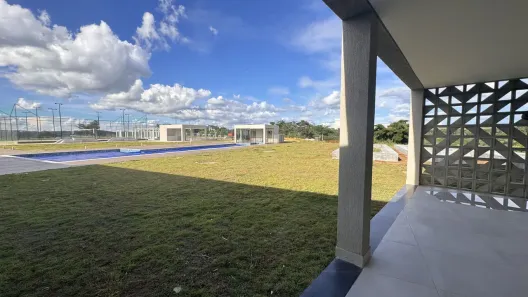 Lote/Terreno à venda, 405m² no Gran Park, Vespasiano
