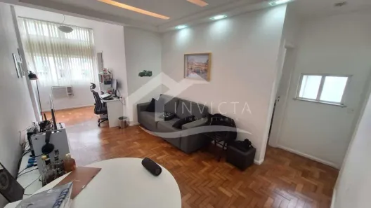 Apartamento com 2 Quartos à venda, 65m² no Copacabana, Rio de Janeiro