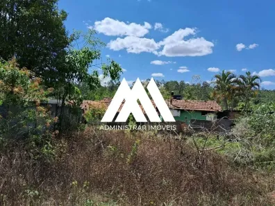 Lote/Terreno à venda, 200m² no , Carmo do Cajuru