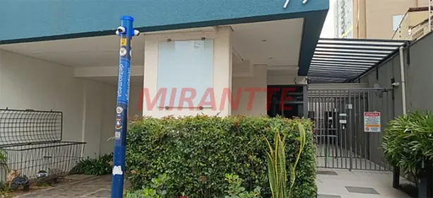 Apartamento com 1 Quarto à venda, 26m² no Vila Gustavo, São Paulo
