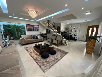 Sobrado com 4 Quartos à venda, 350m² no Parque Edu Chaves, São Paulo