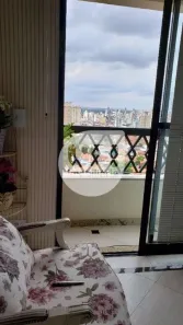 Apartamento com 3 Quartos à venda, 80m² no Chácara Nazareth, Piracicaba